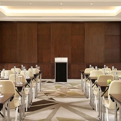 Отель Новотел Ресорт Красная Поляна / Novotel Resort Krasnaya Polyana Sochi, Горки Город, Краснодарский край