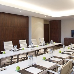 Отель Новотел Ресорт Красная Поляна / Novotel Resort Krasnaya Polyana Sochi, Горки Город, Краснодарский край