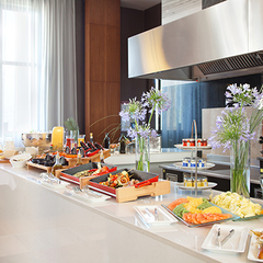 Отель Новотел Ресорт Красная Поляна / Novotel Resort Krasnaya Polyana Sochi, Горки Город, Краснодарский край