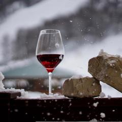 Отель Новотел Ресорт Красная Поляна / Novotel Resort Krasnaya Polyana Sochi, Горки Город, Краснодарский край