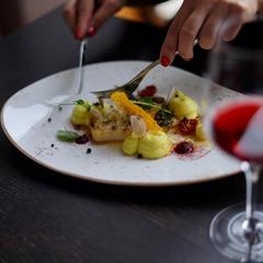 Отель Новотел Ресорт Красная Поляна / Novotel Resort Krasnaya Polyana Sochi, Горки Город, Краснодарский край