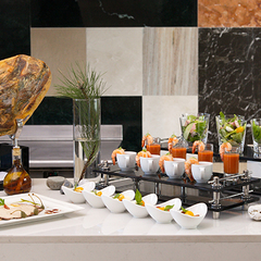 Отель Новотел Ресорт Красная Поляна / Novotel Resort Krasnaya Polyana Sochi, Горки Город, Краснодарский край