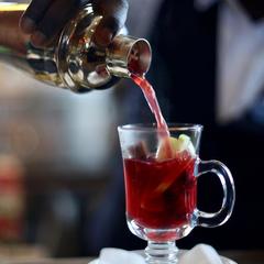 Отель Новотел Ресорт Красная Поляна / Novotel Resort Krasnaya Polyana Sochi, Горки Город, Краснодарский край