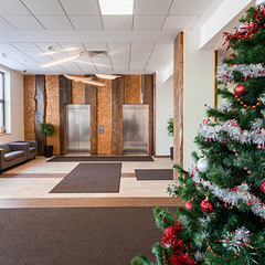 Гостиница Роза Ски Инн / Rosa Ski Inn, Роза Хутор, Краснодарский край