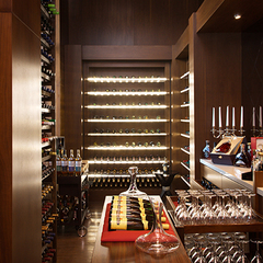 Отель Новотел Ресорт Красная Поляна / Novotel Resort Krasnaya Polyana Sochi, Горки Город, Краснодарский край