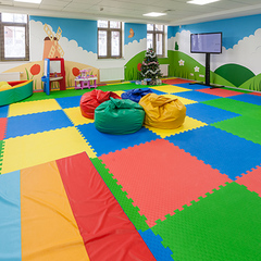 Гостиница Роза Ски Инн / Rosa Ski Inn, Роза Хутор, Краснодарский край