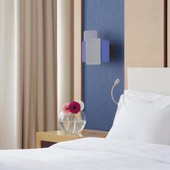 Отель Новотел Ресорт Красная Поляна / Novotel Resort Krasnaya Polyana Sochi, Горки Город, Краснодарский край