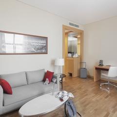 Отель Новотел Ресорт Красная Поляна / Novotel Resort Krasnaya Polyana Sochi, Горки Город, Краснодарский край