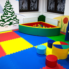 Гостиница Роза Ски Инн / Rosa Ski Inn, Роза Хутор, Краснодарский край