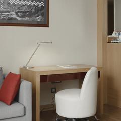 Отель Новотел Ресорт Красная Поляна / Novotel Resort Krasnaya Polyana Sochi, Горки Город, Краснодарский край