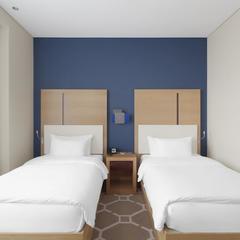 Отель Новотел Ресорт Красная Поляна / Novotel Resort Krasnaya Polyana Sochi, Горки Город, Краснодарский край