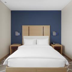 Отель Новотел Ресорт Красная Поляна / Novotel Resort Krasnaya Polyana Sochi, Горки Город, Краснодарский край