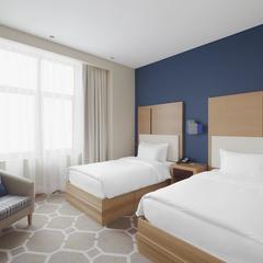 Отель Новотел Ресорт Красная Поляна / Novotel Resort Krasnaya Polyana Sochi, Горки Город, Краснодарский край