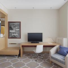 Отель Новотел Ресорт Красная Поляна / Novotel Resort Krasnaya Polyana Sochi, Горки Город, Краснодарский край