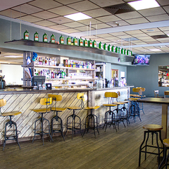 Гостиница Роза Ски Инн / Rosa Ski Inn, Роза Хутор, Краснодарский край