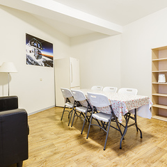 Гостиница Роза Ски Инн / Rosa Ski Inn, Роза Хутор, Краснодарский край