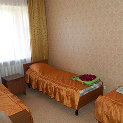 Санаторий Талкас, Республика Башкортостан