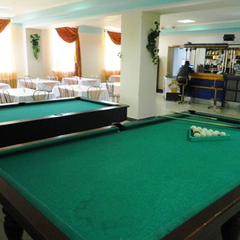 Санаторий Талкас, Республика Башкортостан