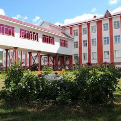 Санаторий Талкас, Республика Башкортостан