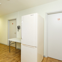 Гостиница Роза Ски Инн / Rosa Ski Inn, Роза Хутор, Краснодарский край