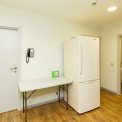 Гостиница Роза Ски Инн / Rosa Ski Inn, Роза Хутор, Краснодарский край