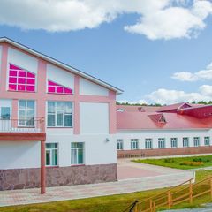 Санаторий Талкас, Республика Башкортостан