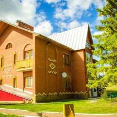 Санаторий Талкас, Республика Башкортостан