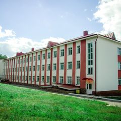 Санаторий Талкас, Республика Башкортостан