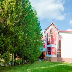 Санаторий Талкас, Республика Башкортостан