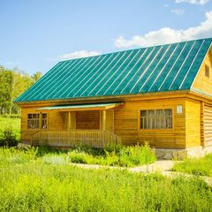 Санаторий Талкас, Республика Башкортостан