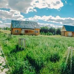 Санаторий Талкас, Республика Башкортостан