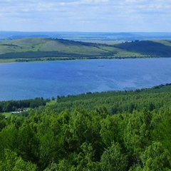 Санаторий Талкас, Республика Башкортостан