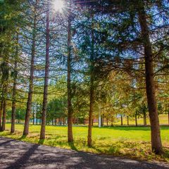 Санаторий Талкас, Республика Башкортостан