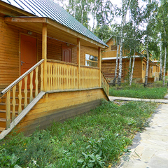 Санаторий Талкас, Республика Башкортостан