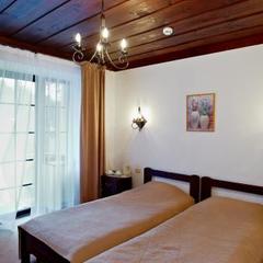 Спа-отель ФонГрад / FonGrad SPA Hotel, Челябинская область