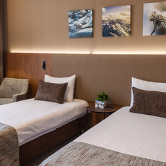 Гостиница Роза Ски Инн / Rosa Ski Inn, Роза Хутор, Краснодарский край