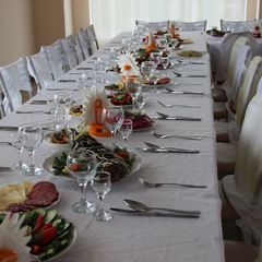 Санаторий Талкас, Республика Башкортостан