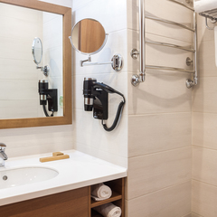 Гостиница Роза Ски Инн / Rosa Ski Inn, Роза Хутор, Краснодарский край