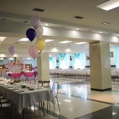 Санаторий Талкас, Республика Башкортостан