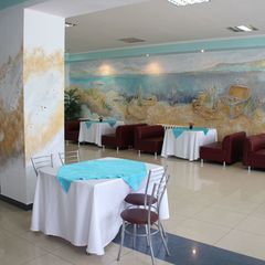 Санаторий Талкас, Республика Башкортостан