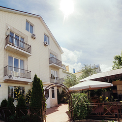 Отель Морской конёк , Джемете, Краснодарский край