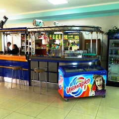 Санаторий Талкас, Республика Башкортостан