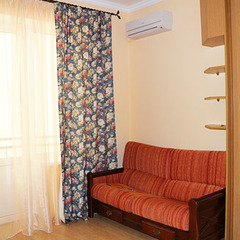 Отель Морской конёк , Джемете, Краснодарский край