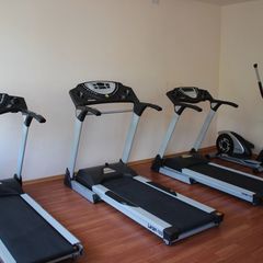 Санаторий Талкас, Республика Башкортостан