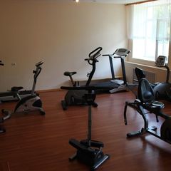 Санаторий Талкас, Республика Башкортостан