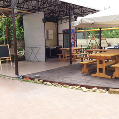 Отель Морской конёк , Джемете, Краснодарский край