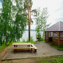 Спа-отель ФонГрад / FonGrad SPA Hotel, Челябинская область