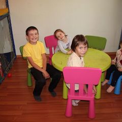 Санаторий Талкас, Республика Башкортостан