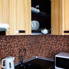 Гостиница Роза Ски Инн / Rosa Ski Inn, Роза Хутор, Краснодарский край