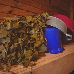 Санаторий Талкас, Республика Башкортостан